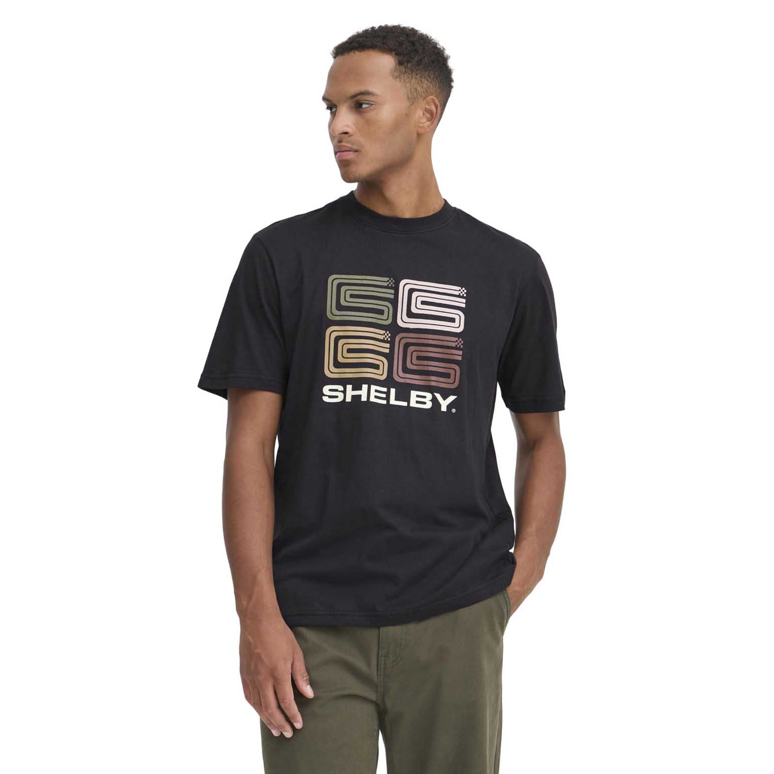 Blend Raniel Shelby T-Shirt